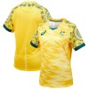 Officiële Voetbalshirt Australië Thuis 2024 - Heren